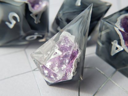 Amethyst Geode