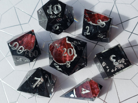 Garnet Geode