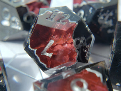 Garnet Geode
