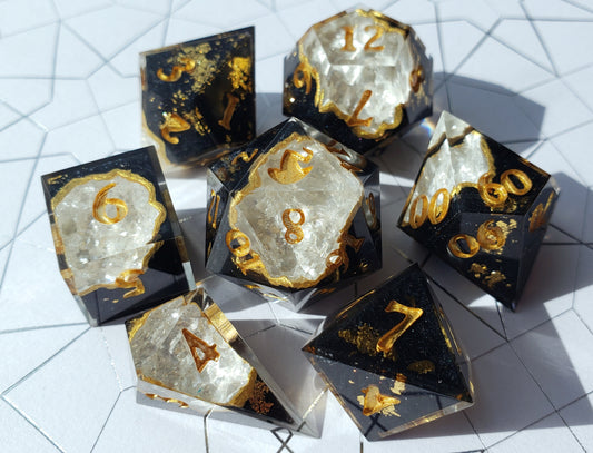Diamond Geode