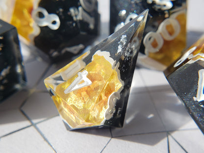 Citrine Geode