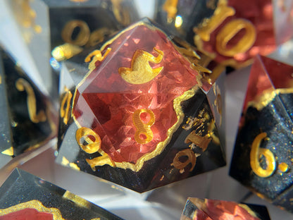 Ruby Geode