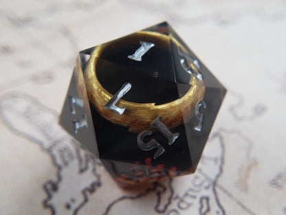 Eye of Sauron | Single D20