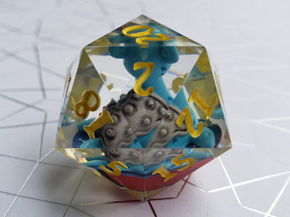 Lapras | Jumbo D20