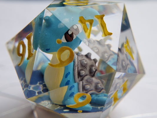 Lapras | Jumbo D20
