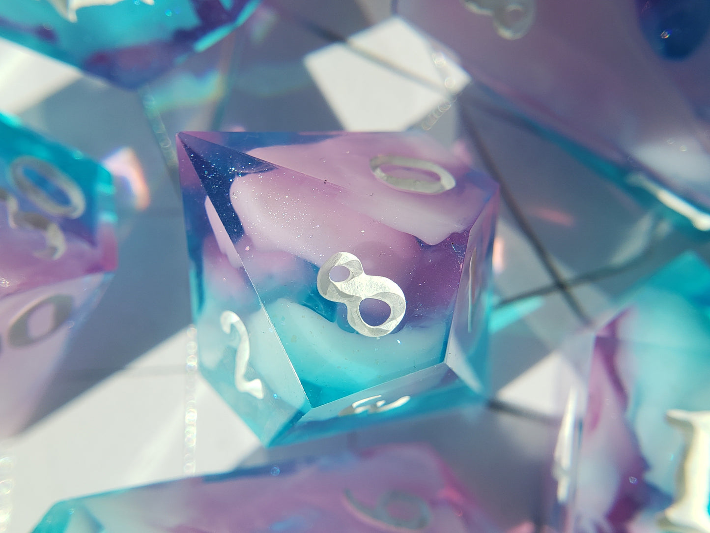 Transcendence