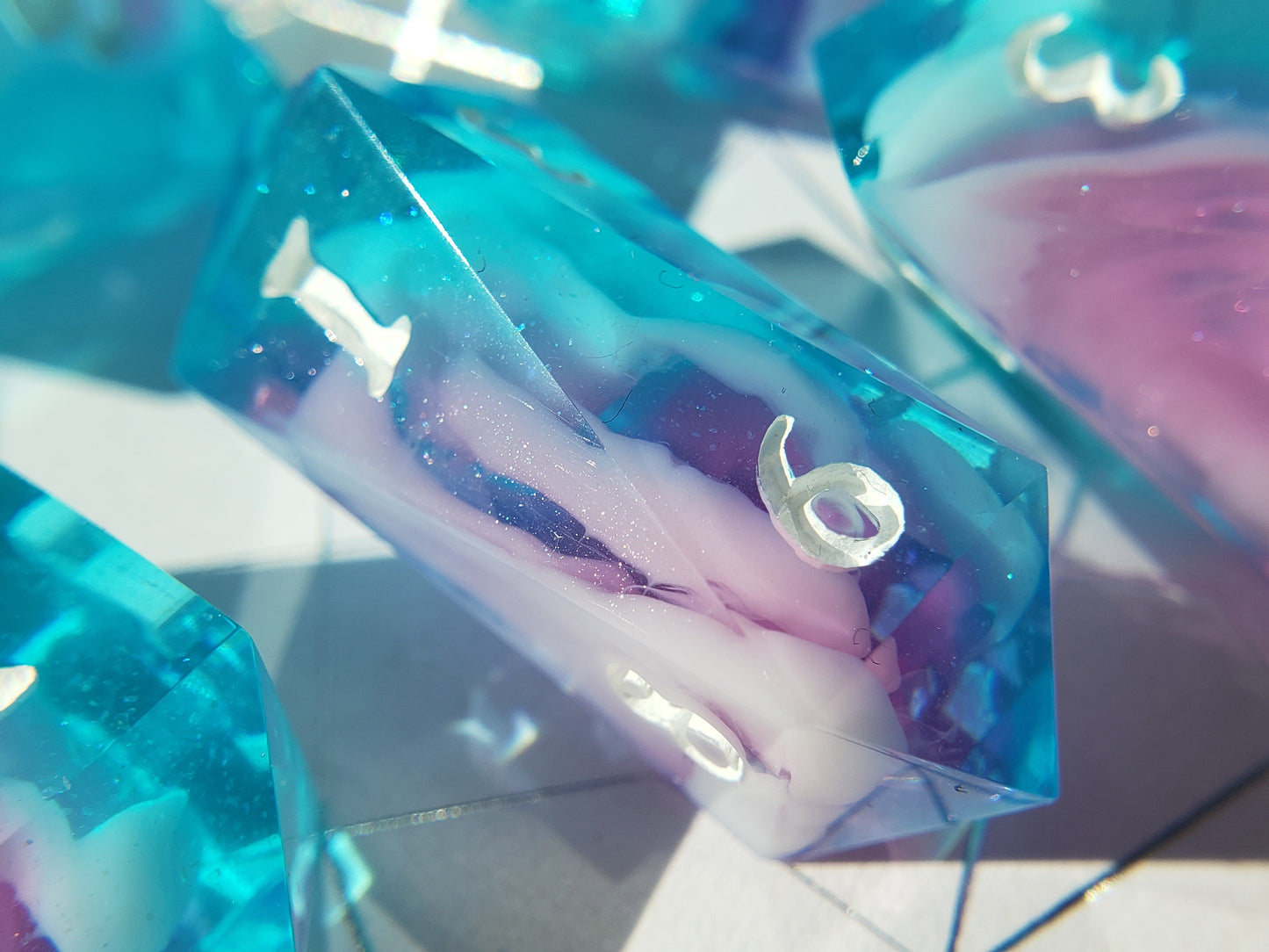Transcendence