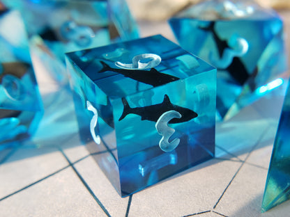Shark Bait