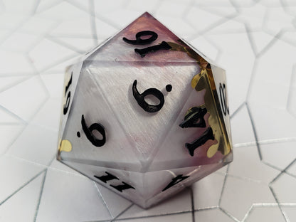 Golden Honey | Jumbo D20