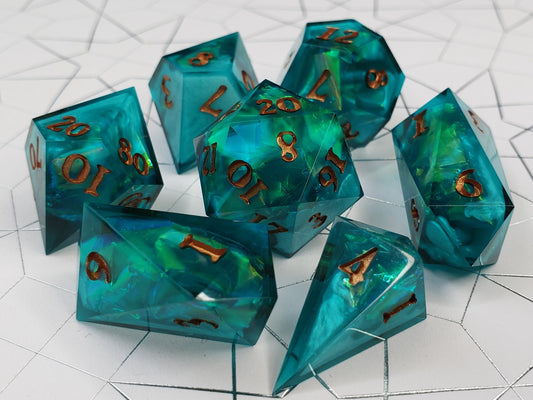 Ascendance [Made-to-Order]