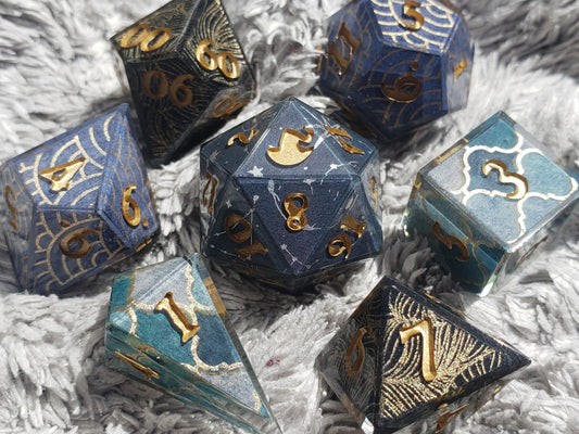 The Arcanum