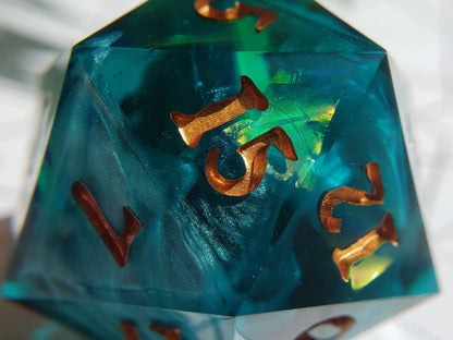 Ascendance | Jumbo D20