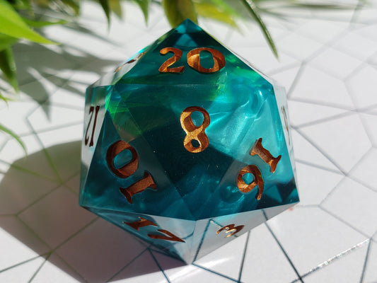 Ascendance | Jumbo D20