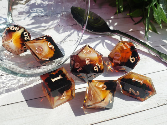 Brown Sugar Boba