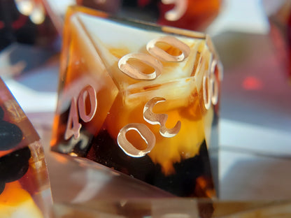 Brown Sugar Boba