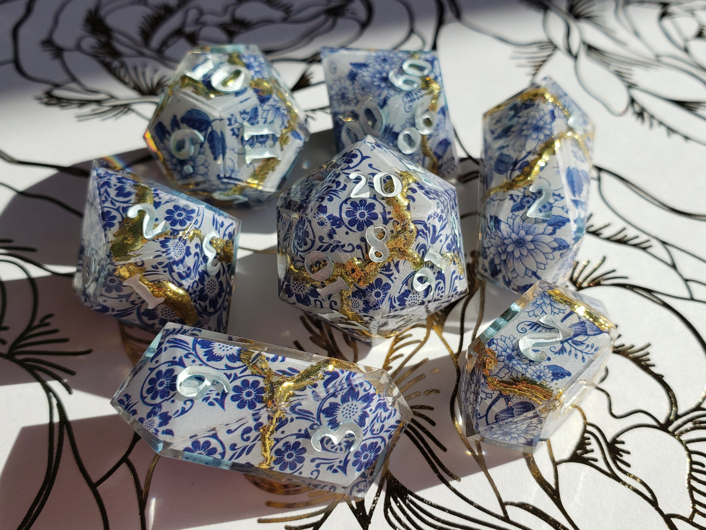 Kintsugi