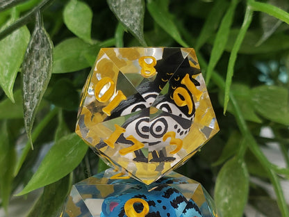Sussie Magpie | Single D20