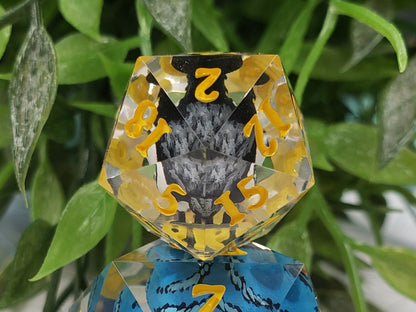 Sussie Magpie | Single D20