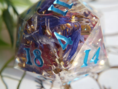 Mist on the Meadow | Jumbo D20