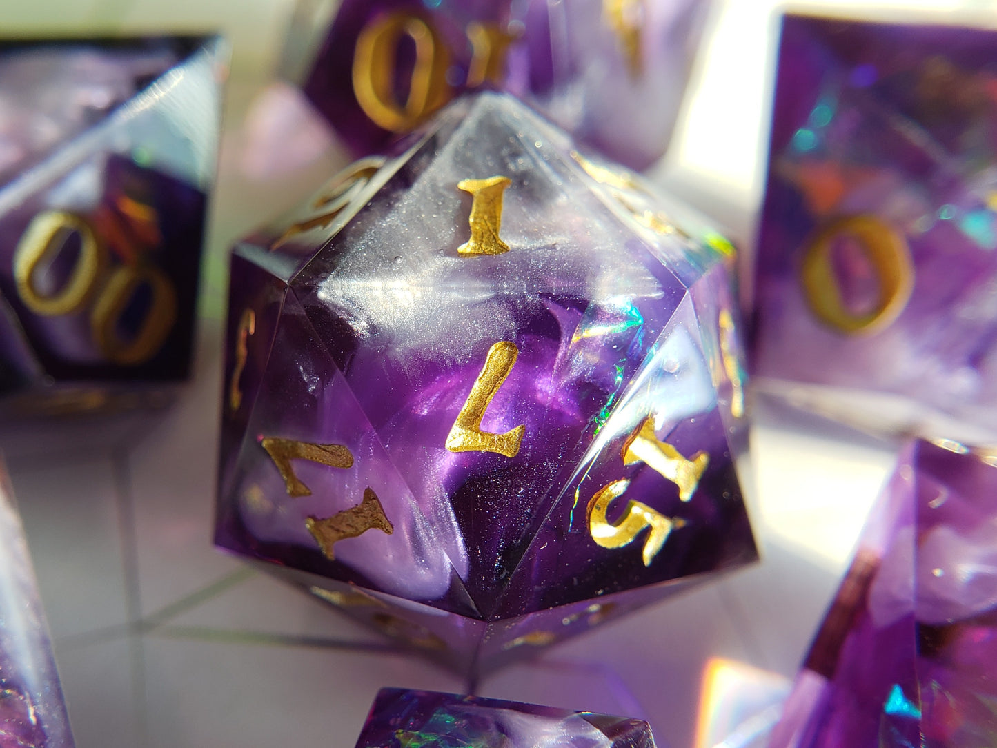 The Underdark