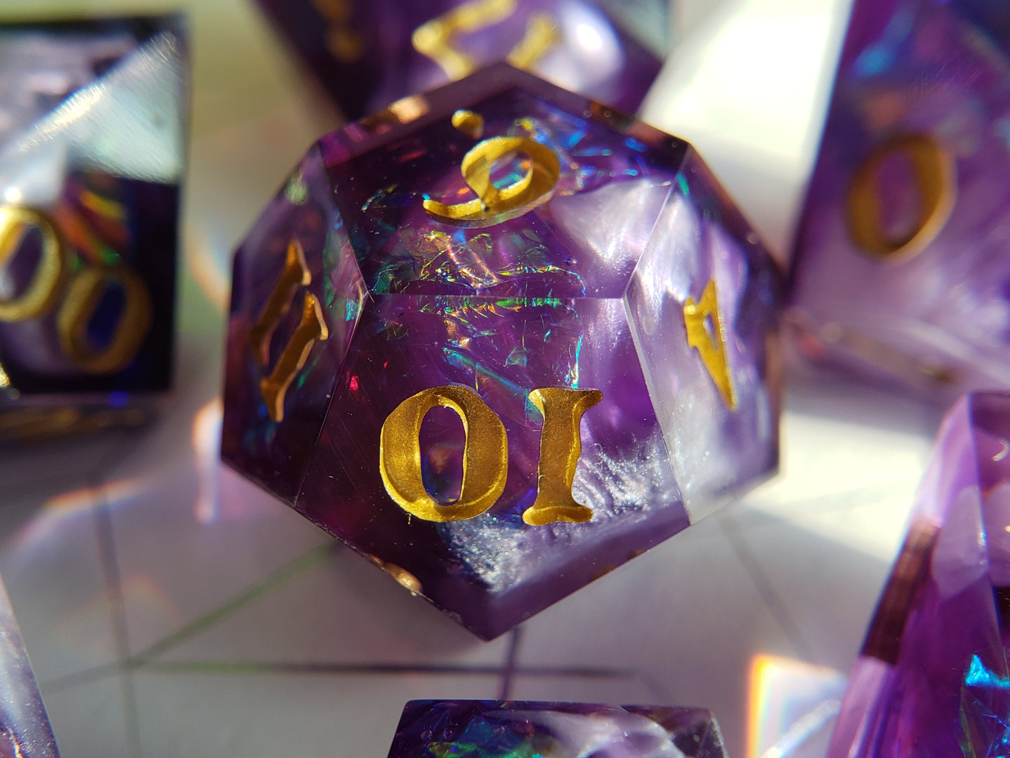 The Underdark