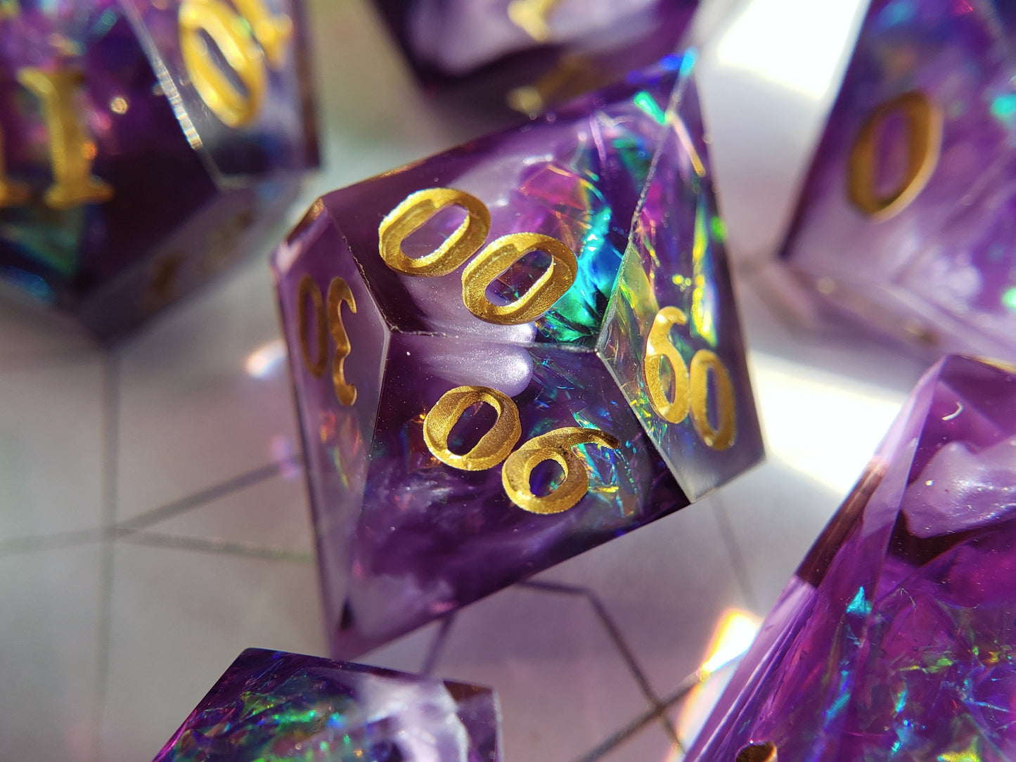 The Underdark