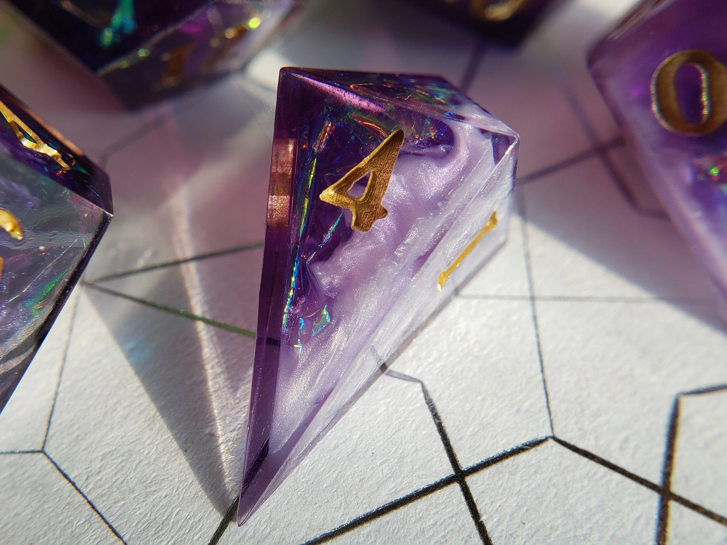 The Underdark