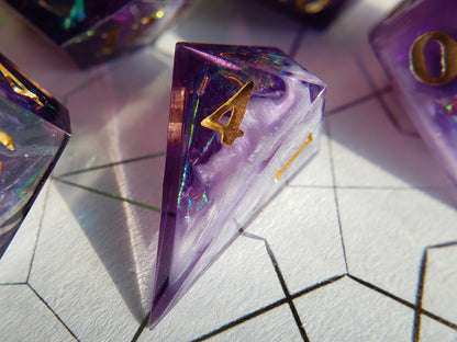 The Underdark