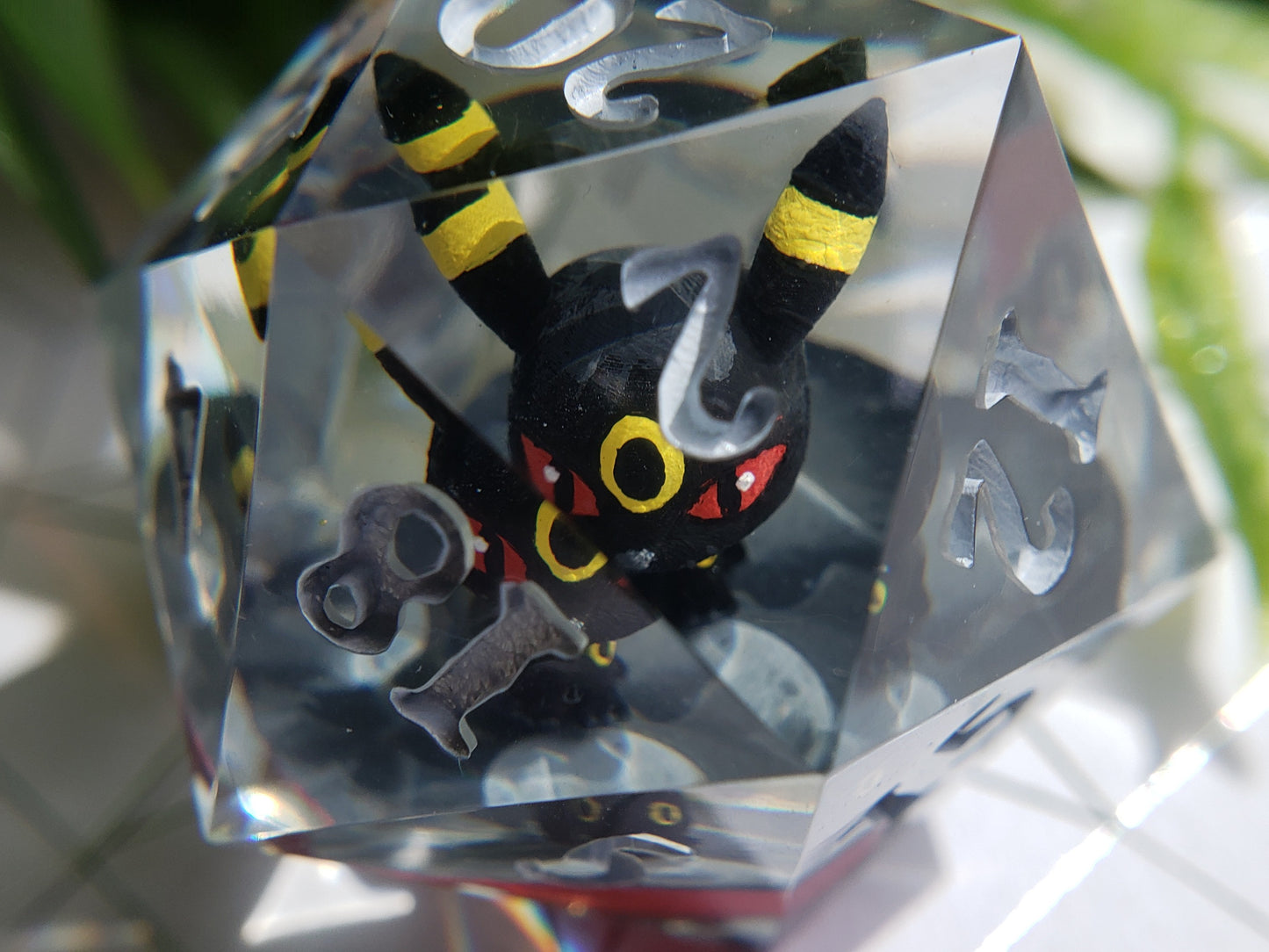 Umbreon | Jumbo D20