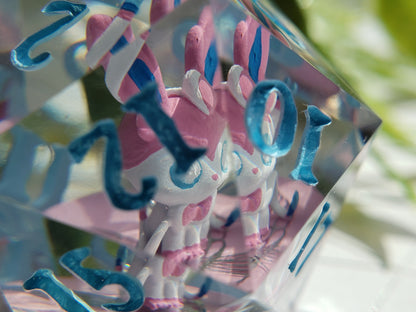 Sylveon | Jumbo D20