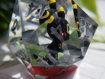 Umbreon | Jumbo D20
