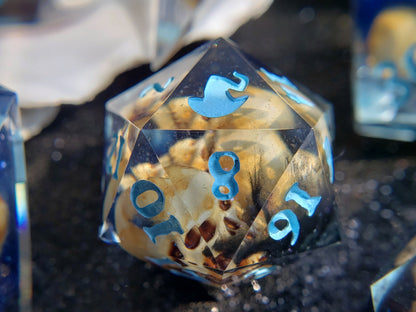 Call of the Deep