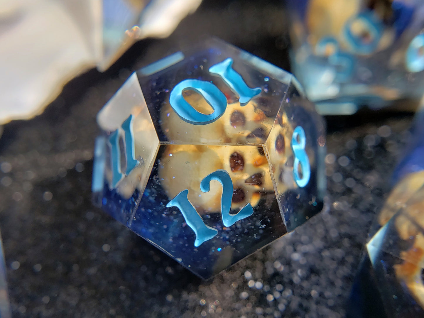 Call of the Deep
