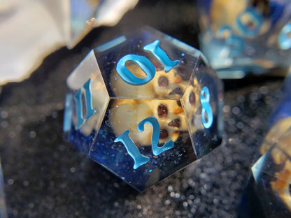 Call of the Deep