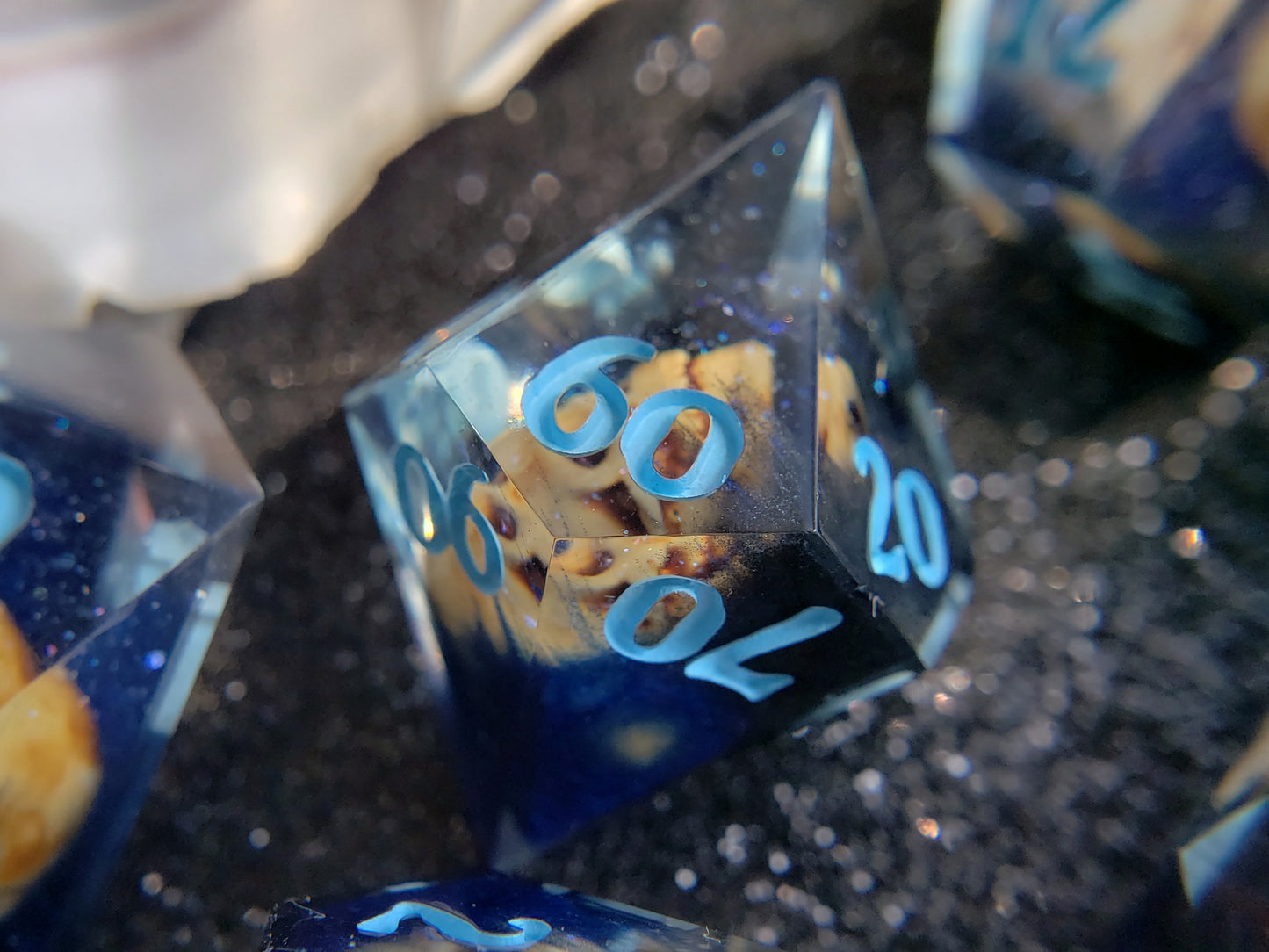 Call of the Deep