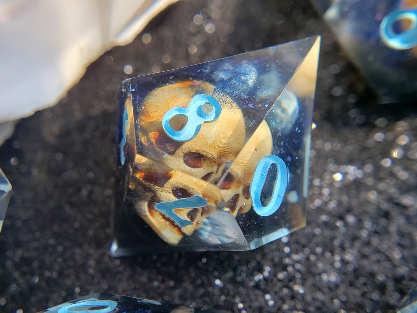 Call of the Deep