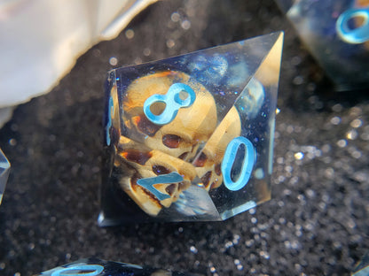 Call of the Deep