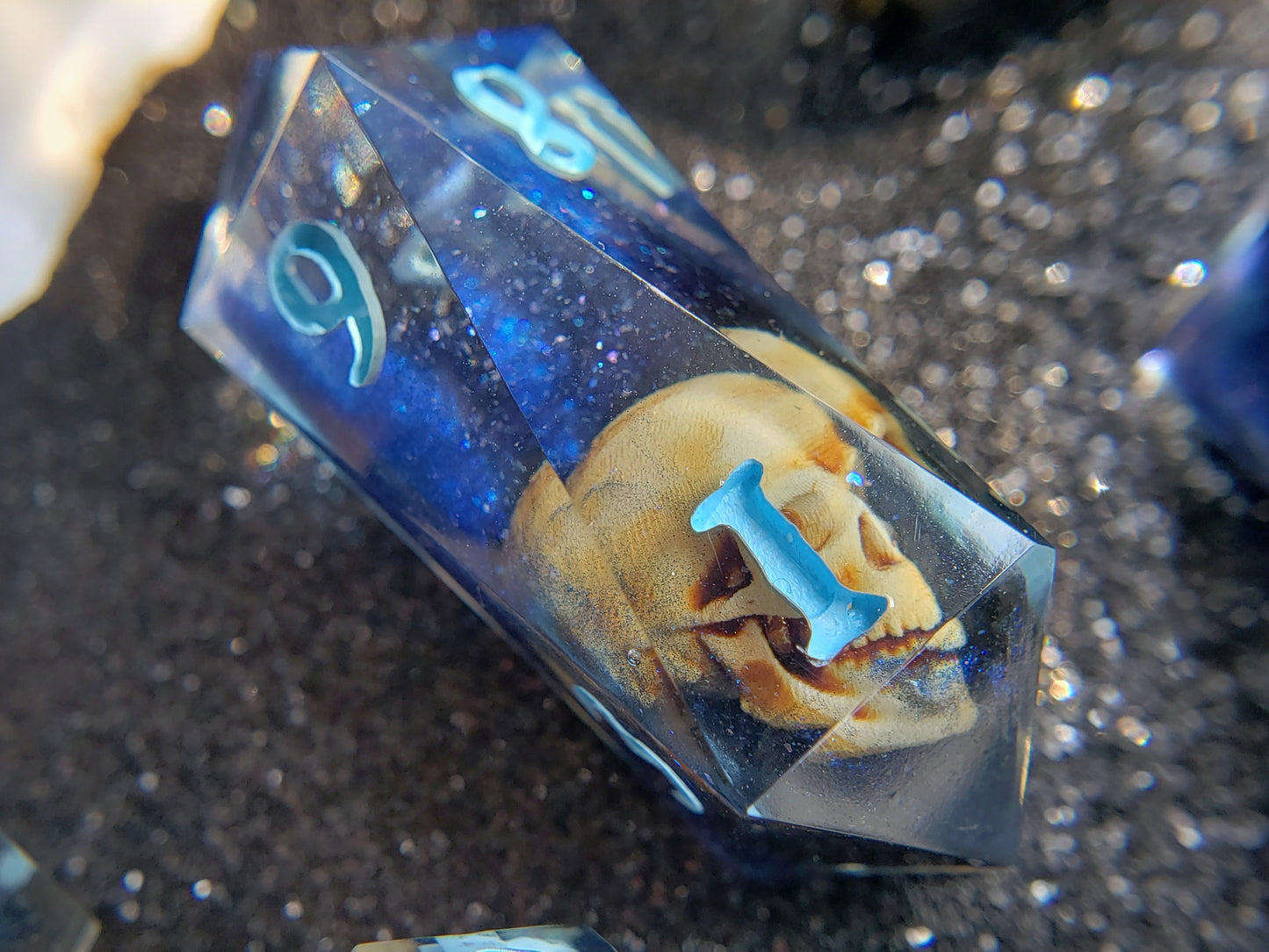 Call of the Deep
