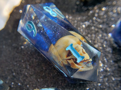 Call of the Deep