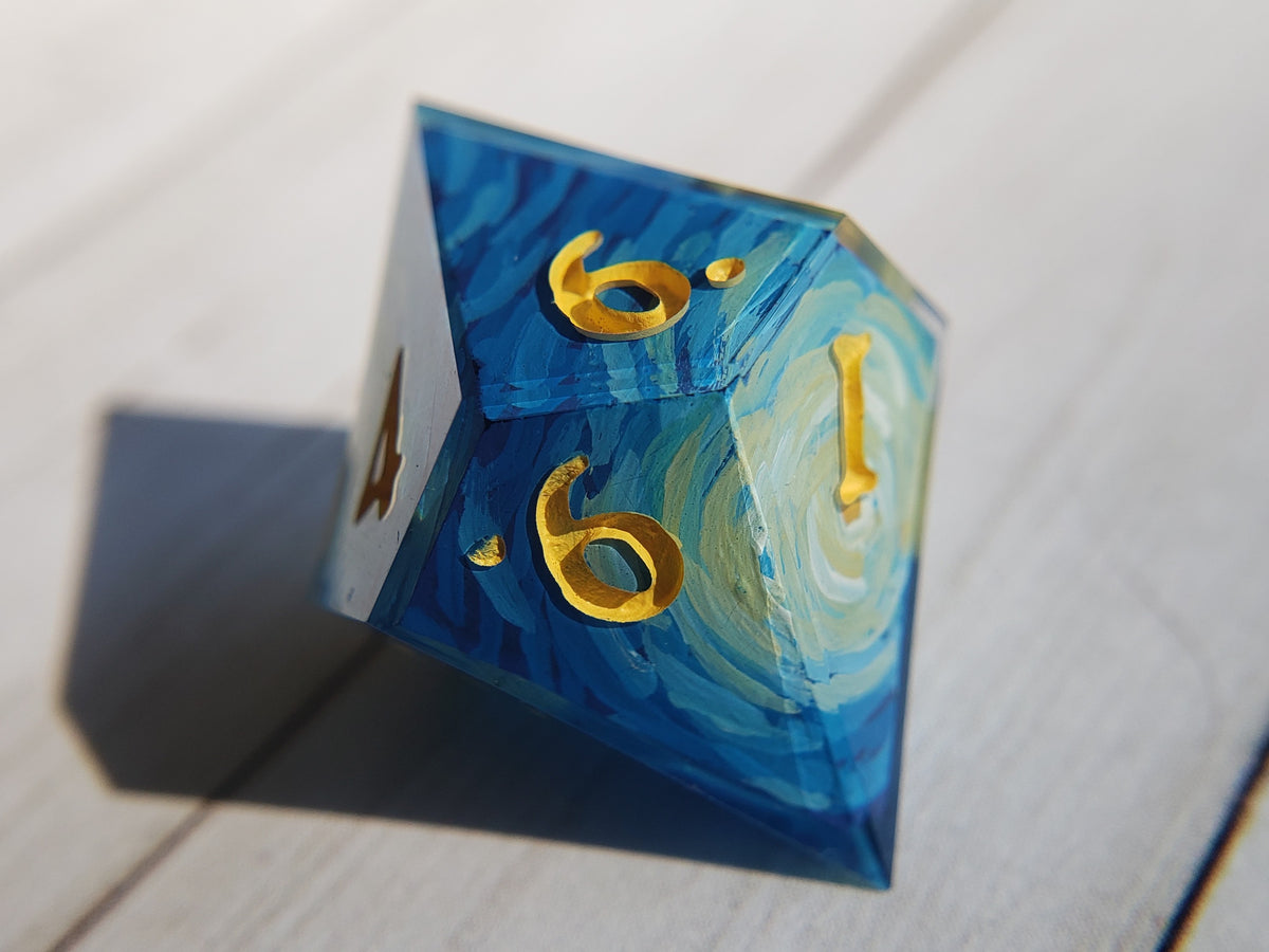 Starry Night [Made-to-Order]
