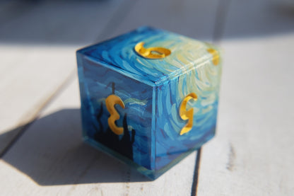 Starry Night [Made-to-Order]