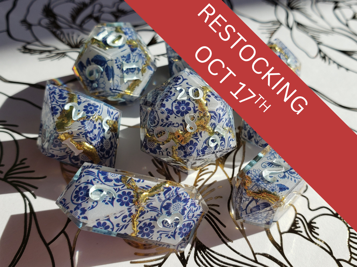 Kintsugi