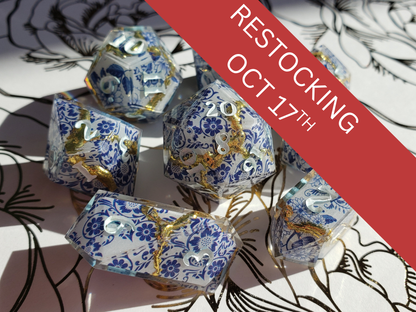 Kintsugi
