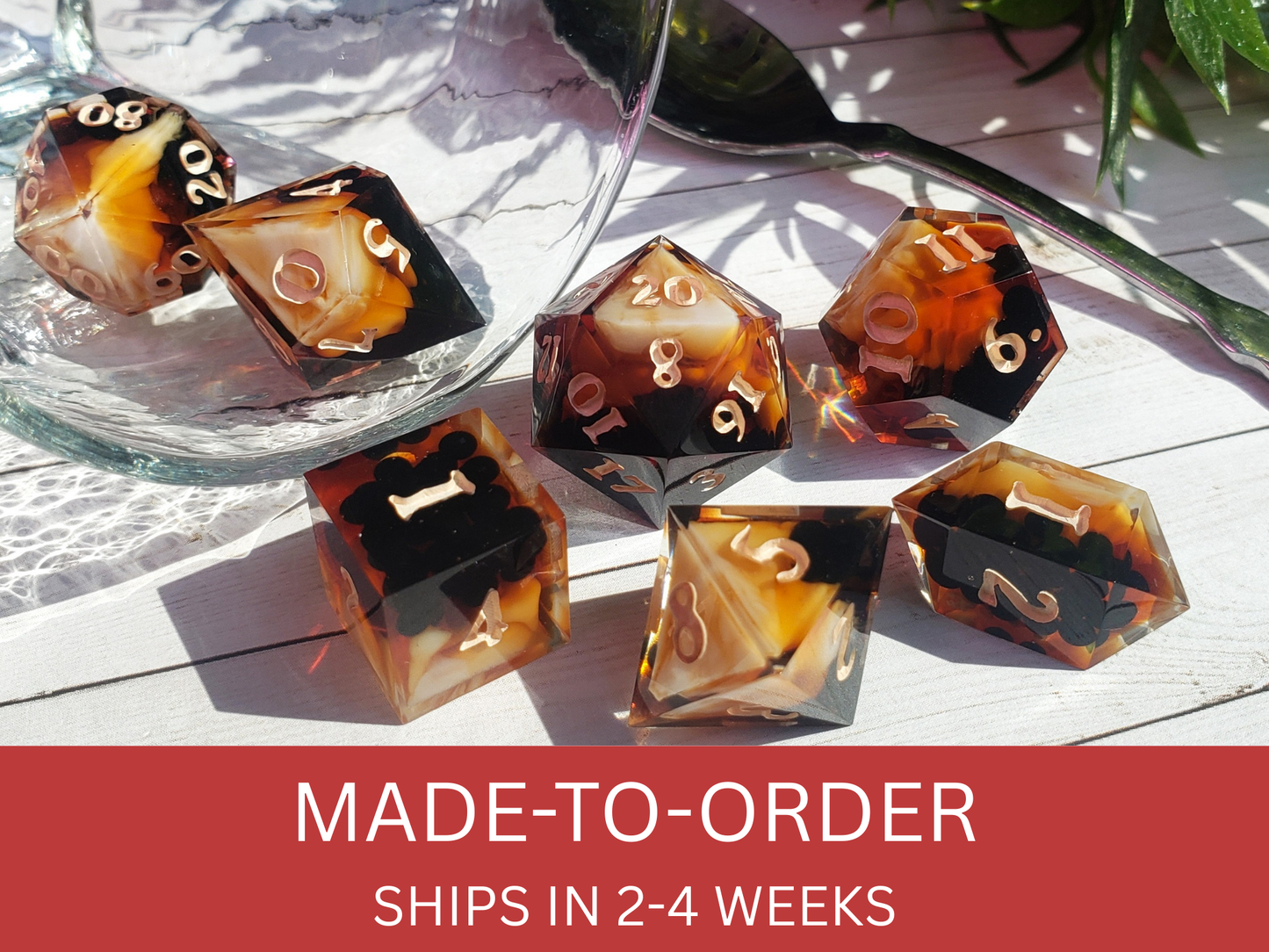 Brown Sugar Boba [Made-to-Order]