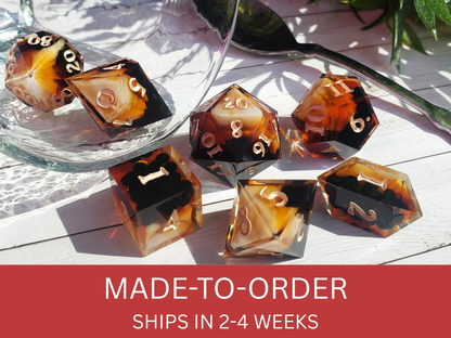 Brown Sugar Boba [Made-to-Order]