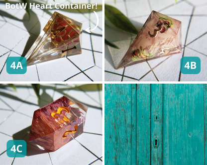 Dice Singles | Mix & Match Individual Dice