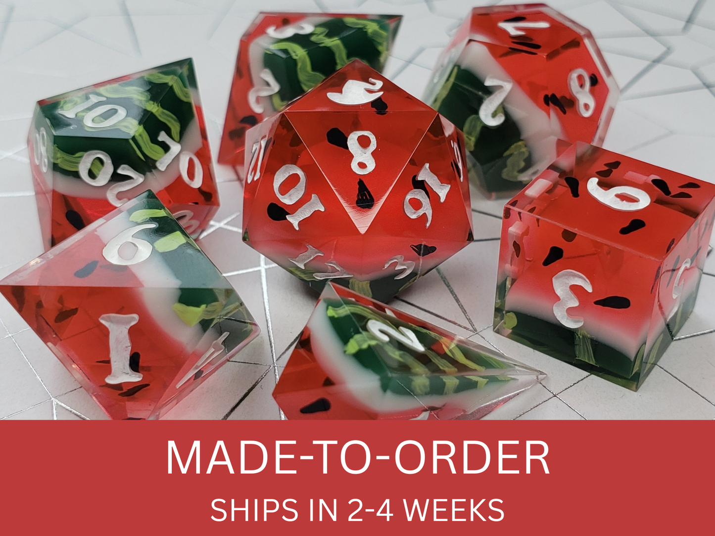 Watermelon [Made-to-Order]