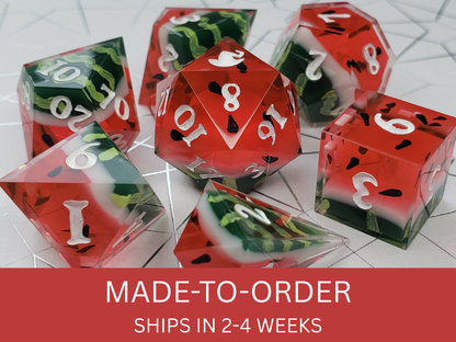 Watermelon [Made-to-Order]