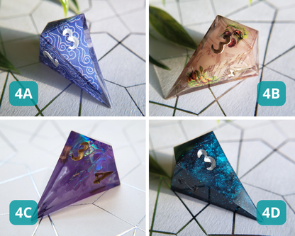 Dice Singles | Mix & Match Individual Dice