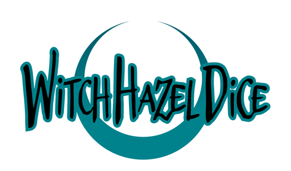 WitchHazel Dice